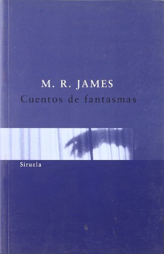 Cuentos de fantasmas/ Ghost Stories (Spanish Ed... [Spanish] 8478443177 Book Cover
