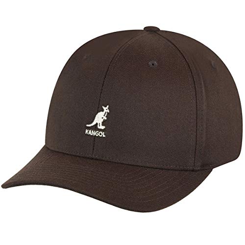 Image of Kangol Men's Wool Flex-Fit Baseball Cap