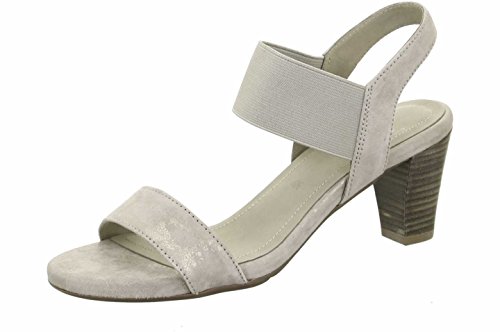 ARA - Rosso 34659 - Sandale Charles IX - Argent