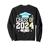 Class Of 2024 Graduate Graduation Diploma Gift