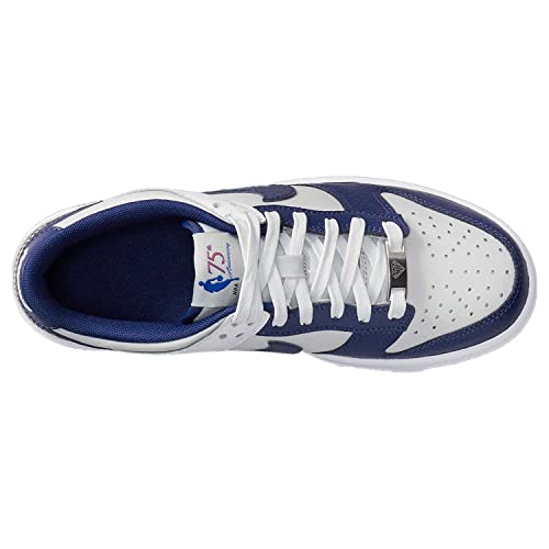 Image of Nike Boys' Dunk Low SE Sneakers