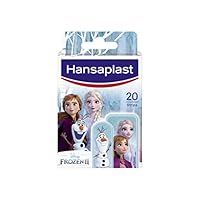 Hansaplast Frozen