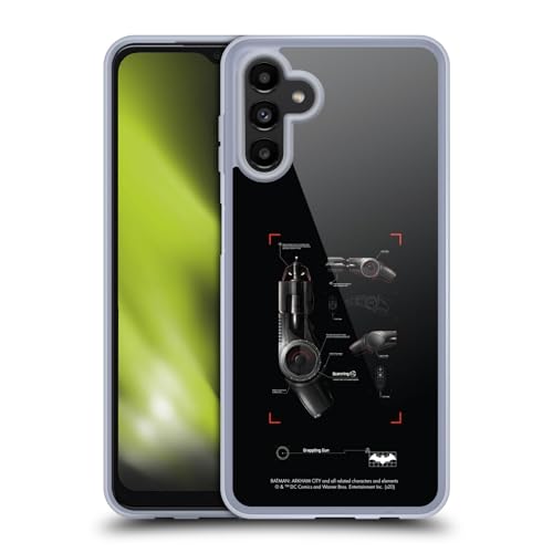 Carcasa de Batman para Samsung A13 5G ideal para proteger tu móvil en la oficina o la universidad
