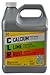 Calcium, Lime And Rust Remover, 128oz Bottle