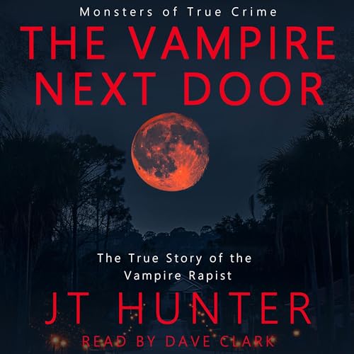 The Vampire Next Door (By JT Hunter) episode artwork