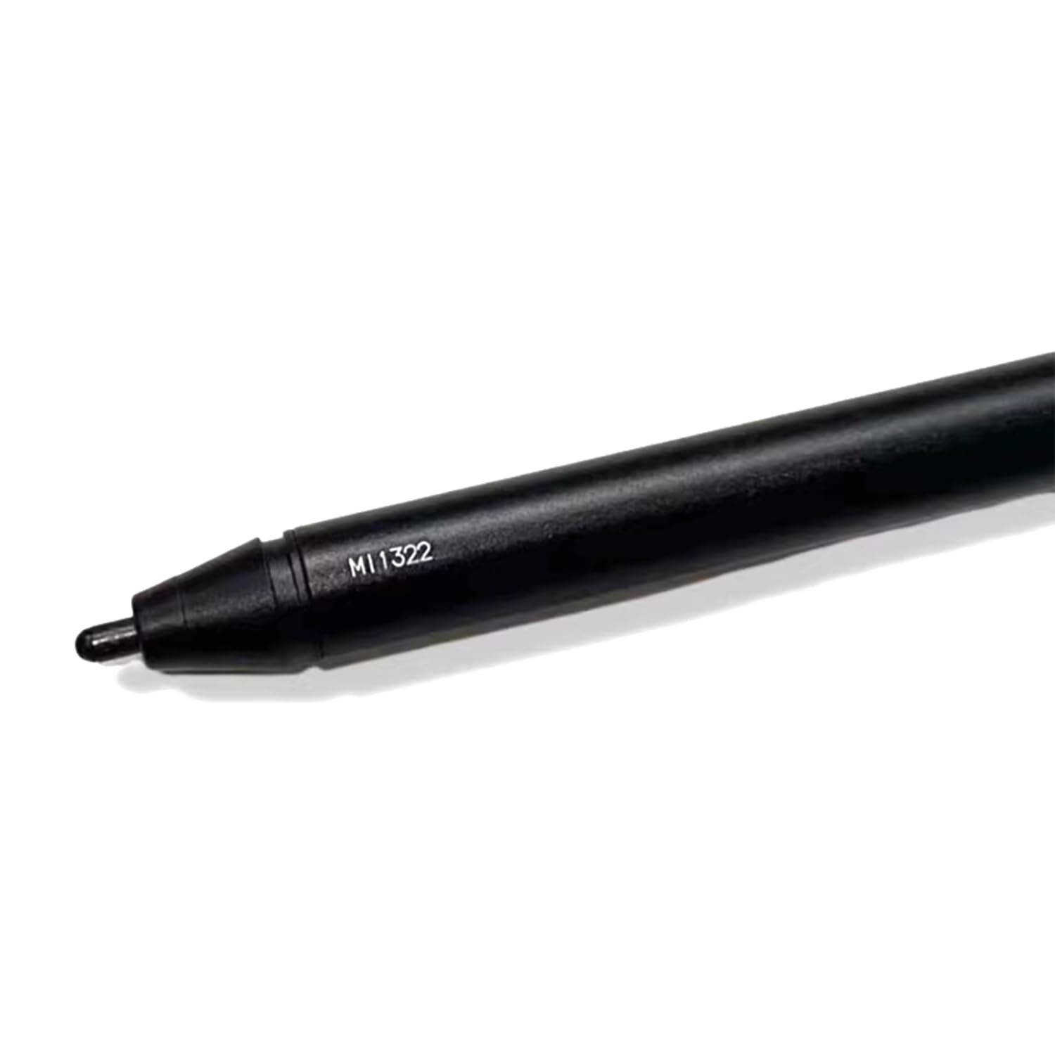 Stylet Actif Pour Lenovo ThinkPad L380 Yoga Et L390 Yoga - 4096 Niveaux De Pression, Compatible 4X80R07945