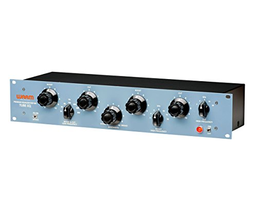 Warm Audio EQP-WA GainMod - Equalizers - Image 6