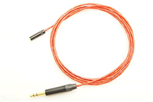 BELDEN 88760 3.5mm�t�H�����X �w�b�h�t�H�������P�[�u�� (1m, �X�e���I�t�H��)