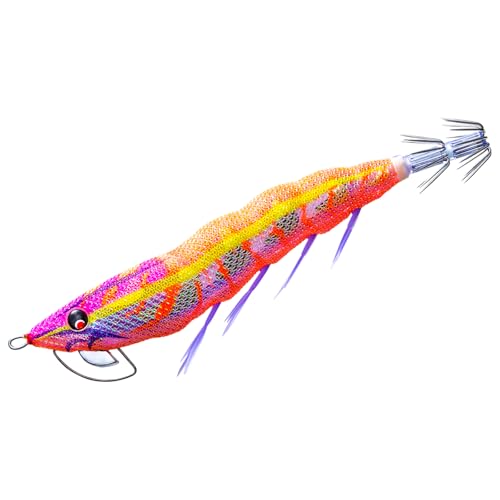 DUEL イージーQ マグネットTG 3.5号