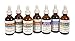 Advanced Clinicals Luxury Pure Argan Oil. Lightweight facial Oil Reduces the Appearance of Wrinkles and hydrates dry skin