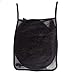 Stroller Sun Shade Baby Stroller Sun Cover,Universal Pram Sunshade for Pushchair, Buggy and Carrycot, Suns Strollers with U-V Protection 50+, Suns Shade Blackout Blind Black(Color:Black)