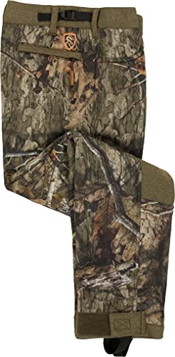 Drake Men's Pant, Realtree Edge, Medium - Thumbnail 6
