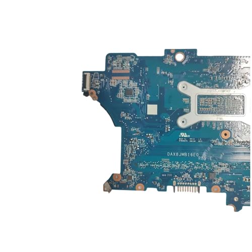 Carte mère L44883-501 i5-8265U DDR4 pour réparation de PC portable 440 G6 450 G6 code 8JMB16E0