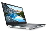 Dell Inspiron G3 15 3500 Gaming (Latest Model) 15.6' Core i7-10750H 10th Gen 512GB SSD 16GB RAM FHD 144Hz NVIDIA GTX 1660Ti 6GB Alpine White Win 10 (Renewed)
