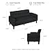 TYBOATLE Sofa Couch 62