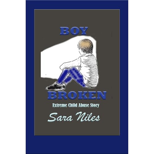 Boy Broken by Sara Niles episode artwork