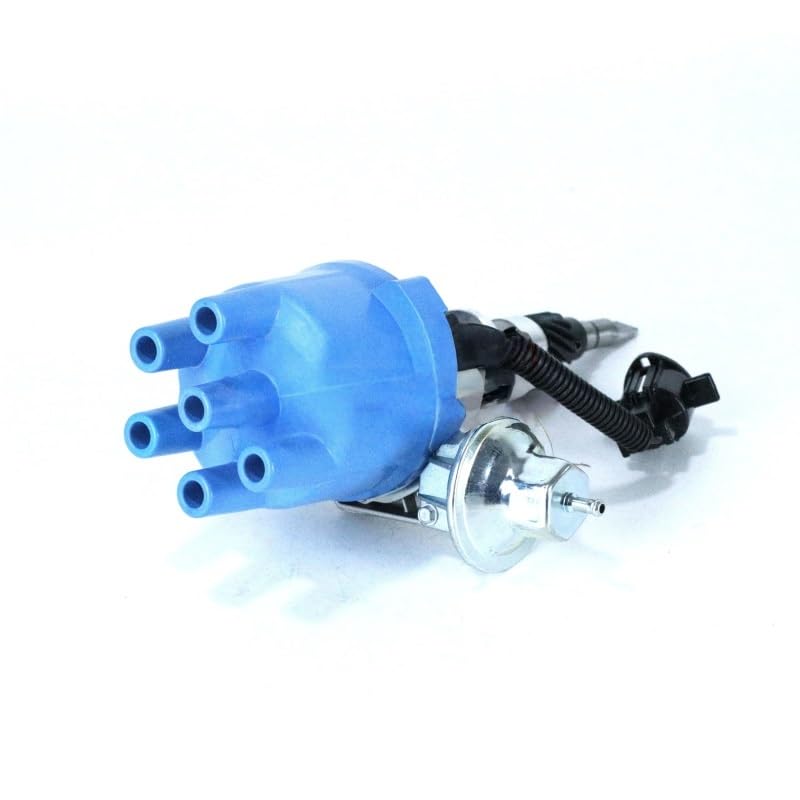 Distribuidor completo DST4691 para solucionar fallos en Jeep Cherokee 4