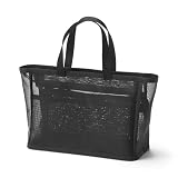 無印良品 ナイロンメッシュスパポーチ 約29×9×15.5cm 84920844