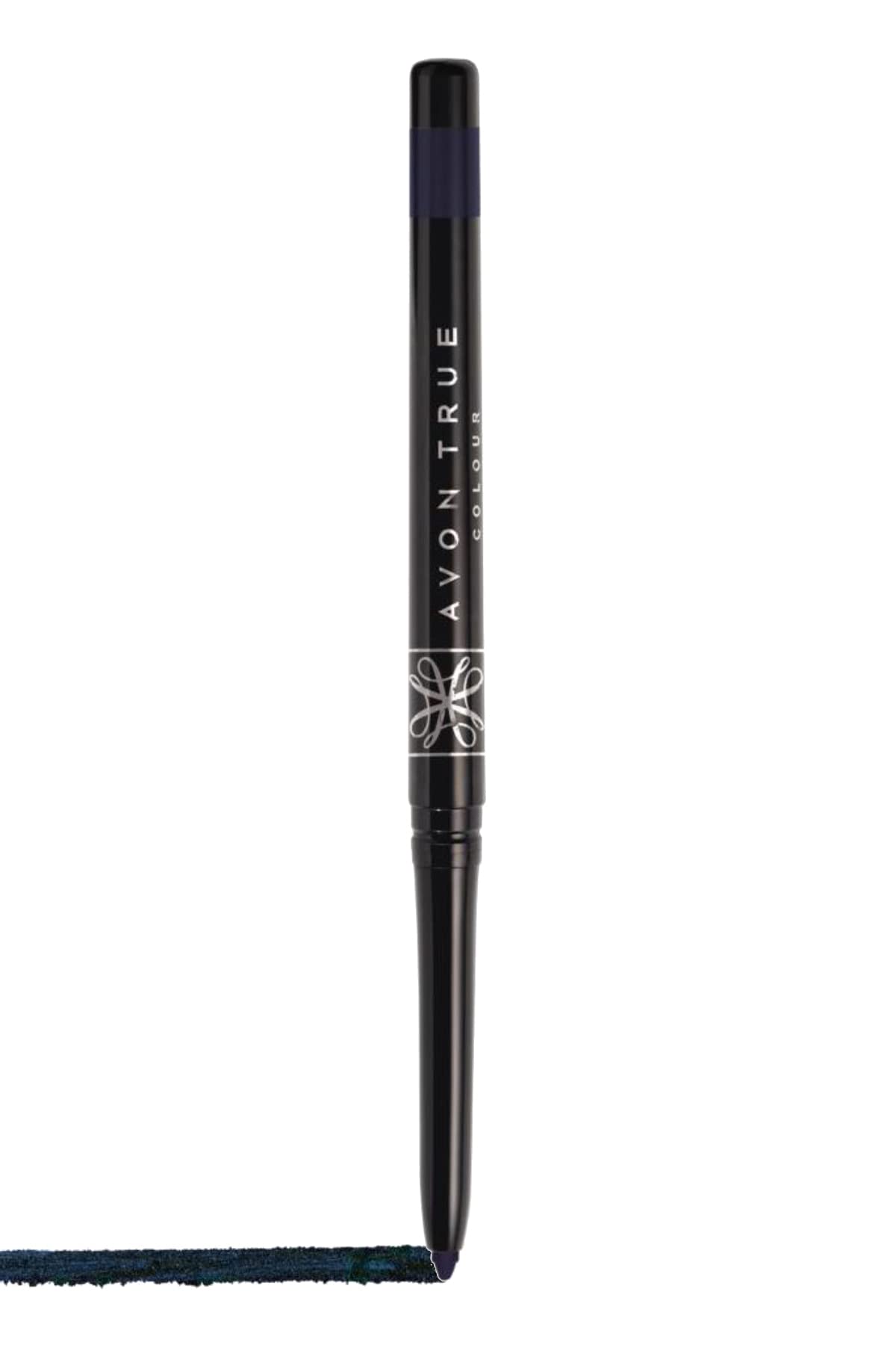 Avon Glimmersticks Blackest Black, Cosmic Brown, Emerald ve Starry Night Blue Göz Kalemi Paketi