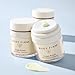 Body Firm Crepe Erase Neck Repair Treatment, Anti Aging Retinol Cream with Peptides, Shea Butter, Vitamin E, Squalane Oil, Wrinkle Cream for Crepey Skin Care and Firming Elasticity, 1.7 FL Oz