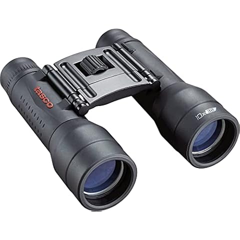 Tasco 10x32 Essentials Roof Binoculars Cover