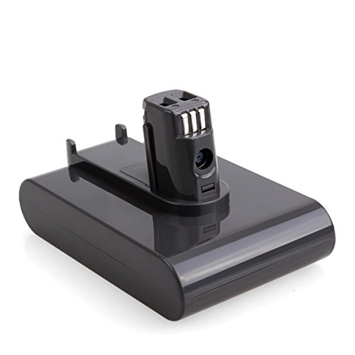 FLAGPOWER Li-ion Batteria di Ricambio da 22.2V