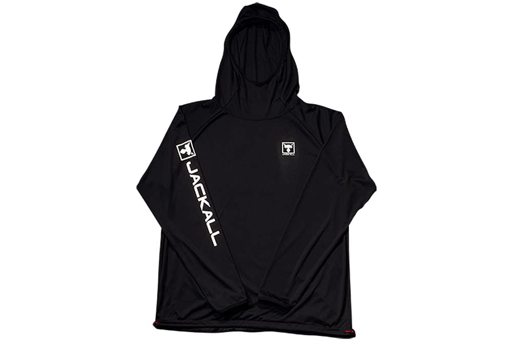 [ジャッカル] ドライライトフーディ