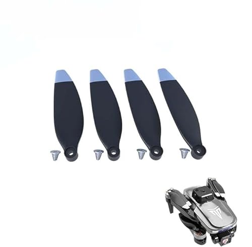 Drone Accessories,for Brushless Drone BL01,One set of fan...