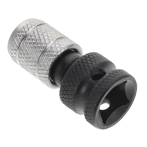 ABOOFAN Ratchet Extension Socket Holder Mm Square Drive Adapter Impact Adapter Set Drive Bit Socket Converter