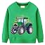 1-3# Tractor