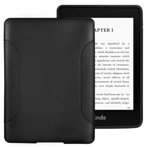 Kindle Colorsoft(1A2024N[X)pP[X - XtBbg TPUQیJo[P[X 7C`Kindle ColorsoftVOl`[GfBVpAubNB