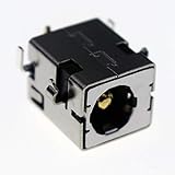 DREZUR DC-in Power Jack Connector Socket for A-sus K53E K52F K52JB K53S K53SD K53SV X54C X54L X54LY...