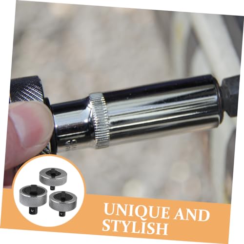 Mini cliquet réversible compact NUOBESTY pour espace restreint