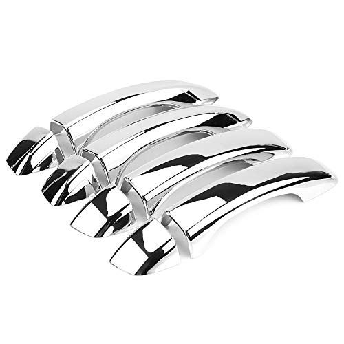 Copertura della maniglia di Trim - Vobor 8pcs