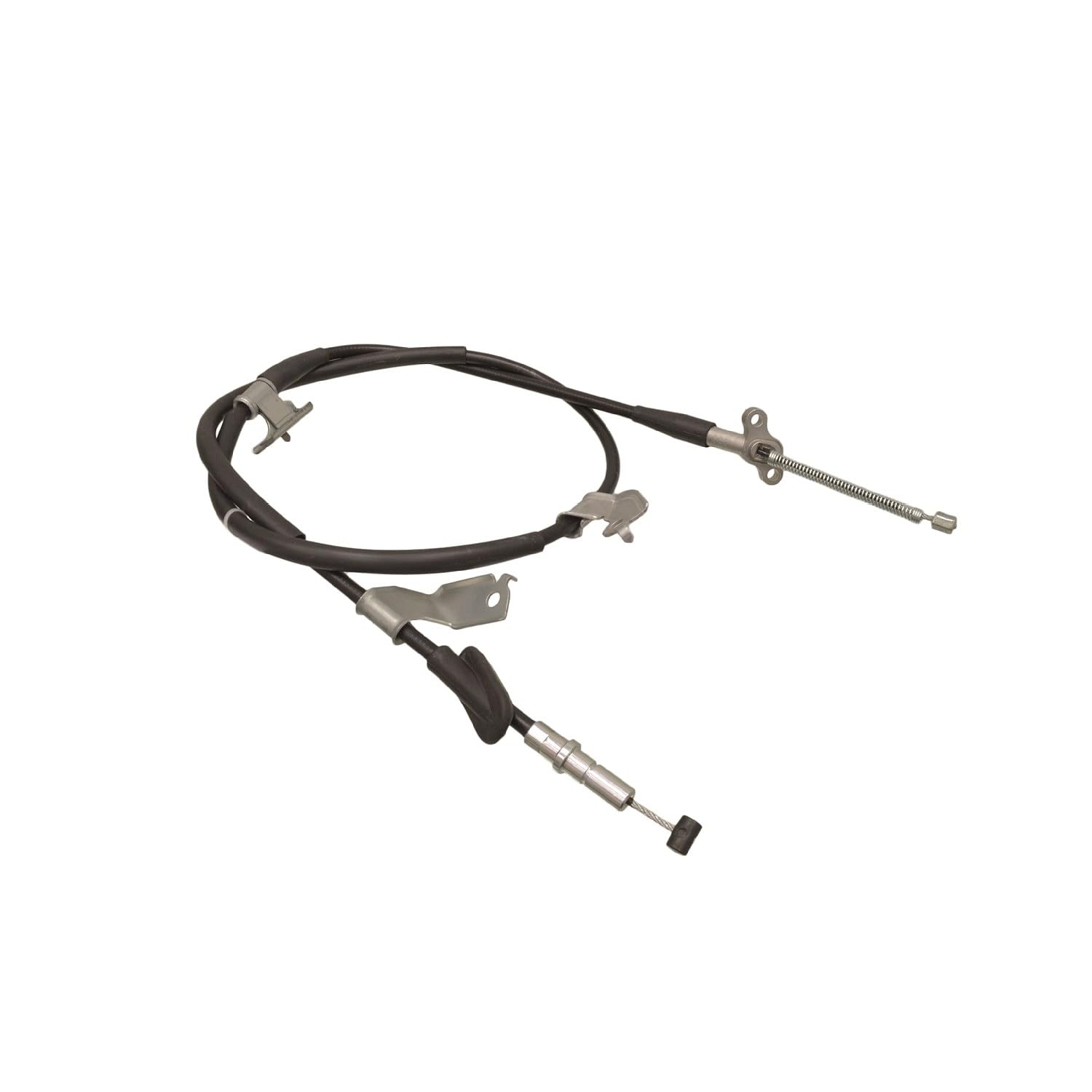 CABLE PULL PARKING BRAKE ADH246186 FOR HONDA CIVIC/VII/Hatchback D14Z6 1.4L