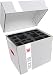 Feldherr Storage Box FSLB310 kompatybilny z gr± Bloodborne: Gra planszowa - 4 opcjonalne zakupy + dodatki Sen £owcy