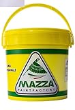 MAZZA