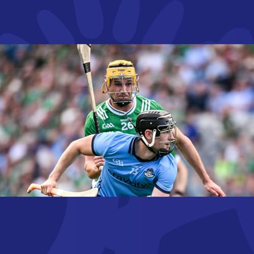 Gift Grub: What A Weekend For The Hurling! Podcast Por  arte de portada