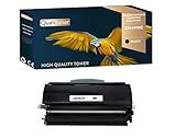  QUALITONER - x1 Toner - X264H11G Noir - Compatible pour Lexmark X264DN X360 Series X363DN X364DN X364 DW