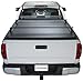 Pace Edwards KRN5780 Ultra Groove Tonneau Cover Kit (05-16 Nissan Frontier Crew Cab 4ft 10in Bed)