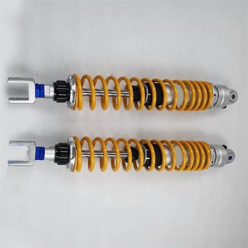 Amortisseur de moto 430mm pour éliminer les rebonds sur ATV