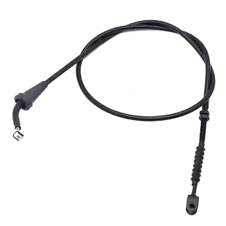 Cable de embrague de motocicleta BD300-15 línea de control de repuesto