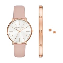 Rose Gold/Pink Gift Set