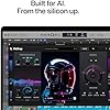 Apple MacBook Pro Laptop with M5 Pro, 15core CPU, 16core GPU: 14.2-inch Display with Nano-Texture Glass, 24GB Memory, 1TB SSD; Space Black