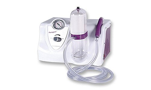 CSC Spa USCM-100 Crystal Microdermabrasion