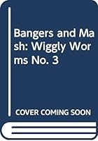 Bangers and Mash 0582183049 Book Cover