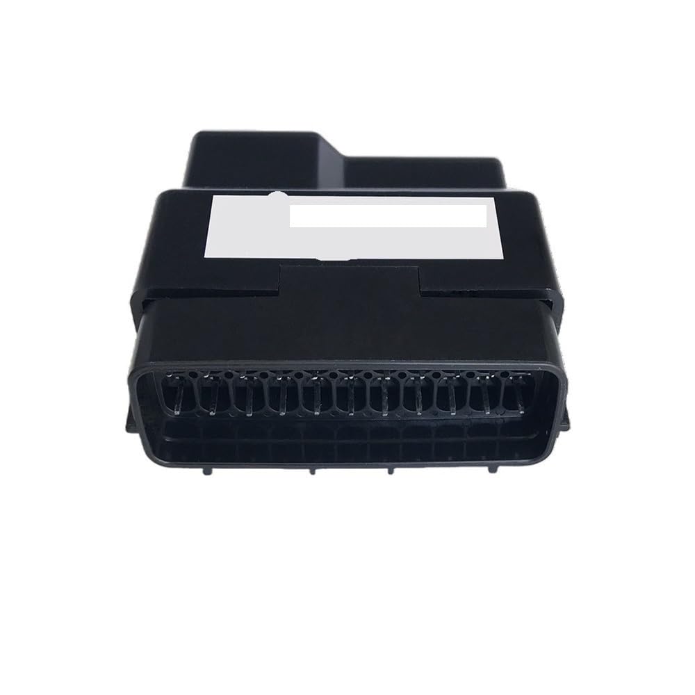 Pièces moto CDI CDI pour XL650V pour Transalp XL 650 V RD10 RD11 TCI ECU IGNITOR 30410-MCB-611 2000-2006 puissance améliorée pour l'édition