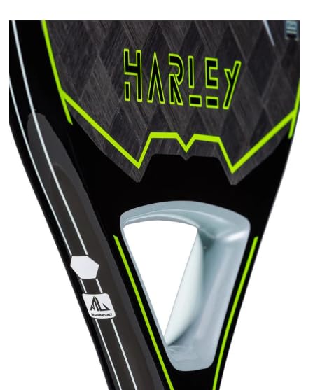 HEROES BEACH TENNIS - HARLEY EVO 2024