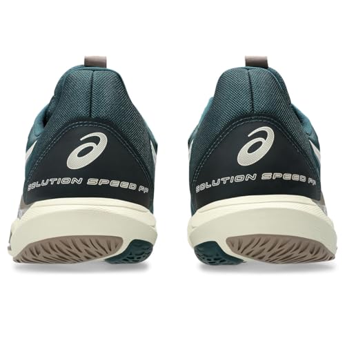 ASICS Men Solution Speed Ff 3 Tennis Shoe