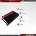 DS18 SLC-X1850.4 4 Channel Class Ab Amplifier - 1850 Watts Max Power